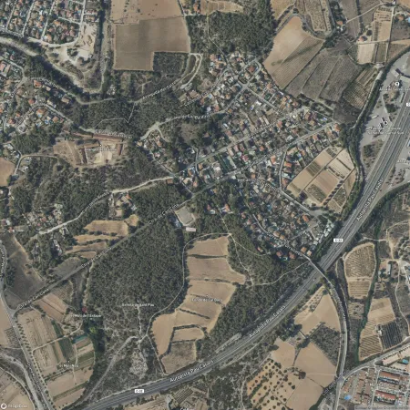 Foto del inmueble Suelo en CUBELLES, BARCELONA