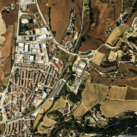 Foto del inmueble Piso de 235m2 en BALENYA, BARCELONA