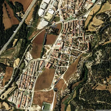 Foto del inmueble Piso de 88m2 en BALENYA, BARCELONA