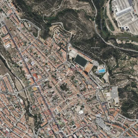 Foto del inmueble Piso de 77m2 en ESPARREGUERA, BARCELONA