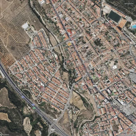 Foto del inmueble Trastero de 13m2 en ESPARREGUERA, BARCELONA