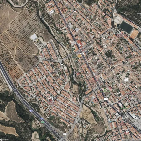 Foto del inmueble Trastero de 12m2 en ESPARREGUERA, BARCELONA