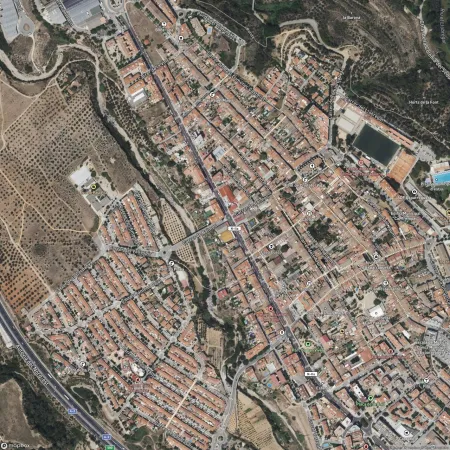 Foto del inmueble Piso de 137m2 en ESPARREGUERA, BARCELONA