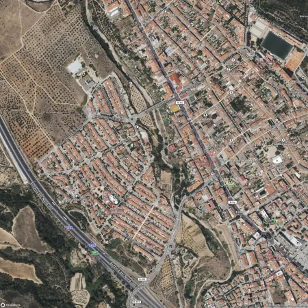 Foto del inmueble Trastero de 8m2 en ESPARREGUERA, BARCELONA