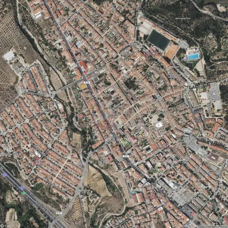 Foto del inmueble Local de 29m2 en ESPARREGUERA, BARCELONA