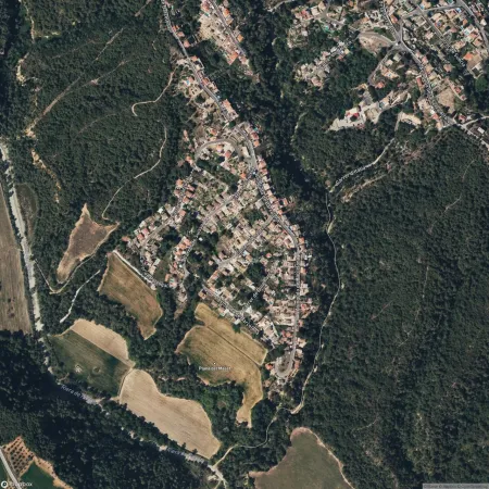 Foto del inmueble Piso de 183m2 en ELS HOSTALETS DE PIEROLA, BARCELONA