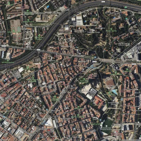 Foto del inmueble Local de 249m2 en ESPLUGUES DE LLOBREGAT, BARCELONA