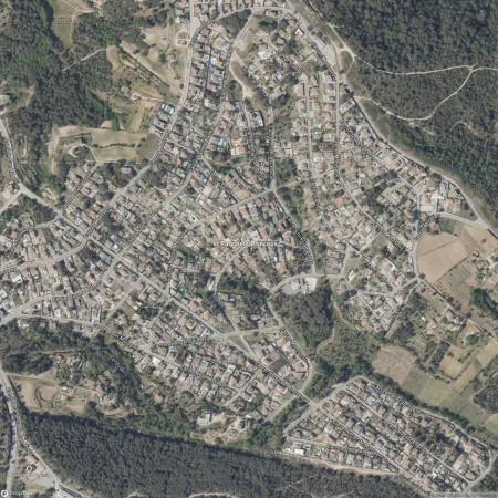 Foto del inmueble Suelo de 72m2 en FOGARS DE LA SELVA, BARCELONA