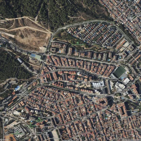 Foto del inmueble Local de 60m2 en GAVA, BARCELONA