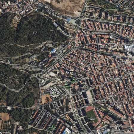 Foto del inmueble Piso de 93m2 en GAVA, BARCELONA