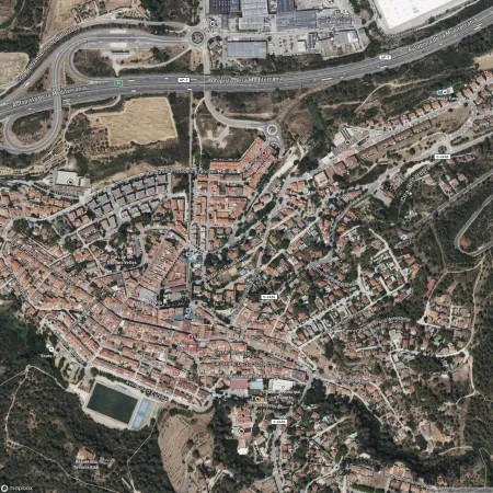 Foto del inmueble Piso de 107m2 en GELIDA, BARCELONA