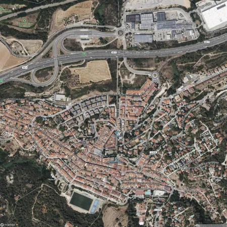 Foto del inmueble Trastero de 5m2 en GELIDA, BARCELONA