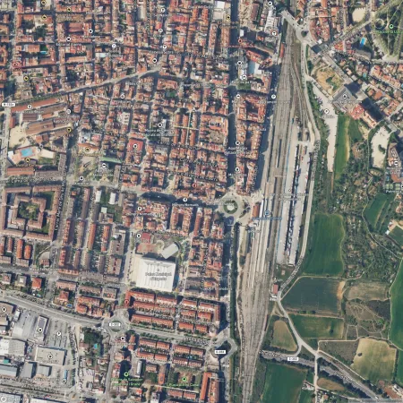 Foto del inmueble Local de 110m2 en GRANOLLERS, BARCELONA