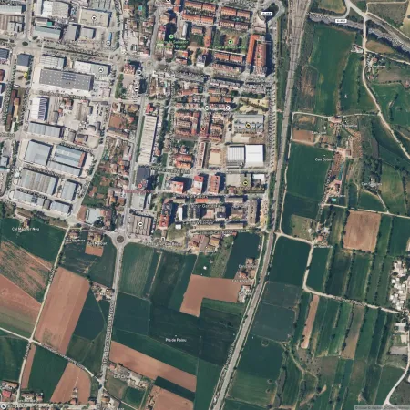 Foto del inmueble Piso de 73m2 en GRANOLLERS, BARCELONA