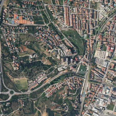 Foto del inmueble Piso de 87m2 en GRANOLLERS, BARCELONA