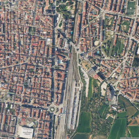 Foto del inmueble Piso de 66m2 en GRANOLLERS, BARCELONA