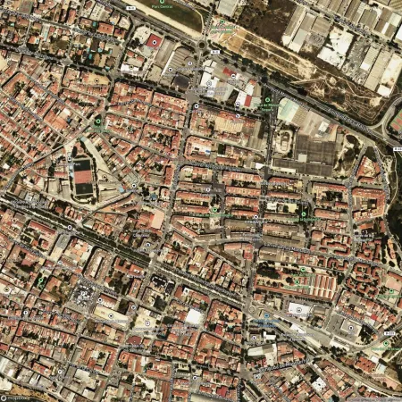 Foto del inmueble Local de 268m2 en IGUALADA, BARCELONA