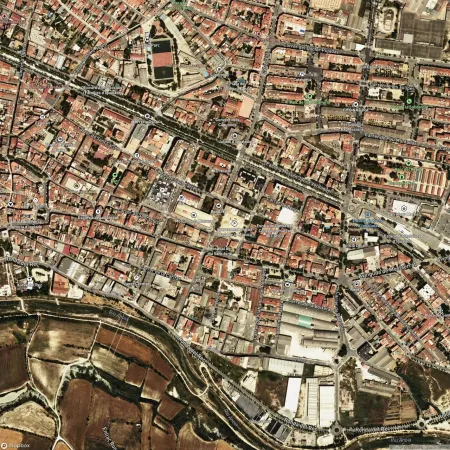 Foto del inmueble Local de 378m2 en IGUALADA, BARCELONA