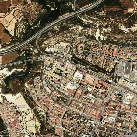 Foto del inmueble Piso de 134m2 en IGUALADA, BARCELONA