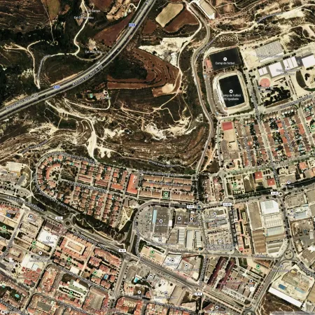 Foto del inmueble Local de 55m2 en IGUALADA, BARCELONA