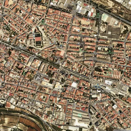 Foto del inmueble Piso de 923m2 en IGUALADA, BARCELONA