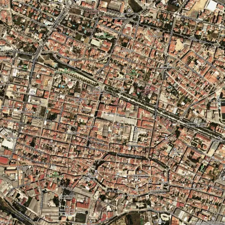 Foto del inmueble Local de 647m2 en IGUALADA, BARCELONA