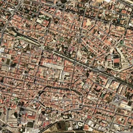 Foto del inmueble Garaje de 132m2 en IGUALADA, BARCELONA