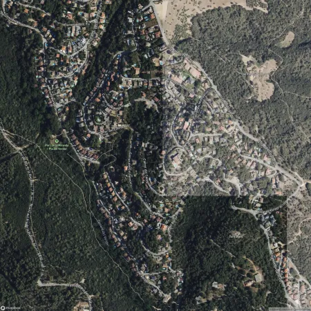 Foto del inmueble Piso de 180m2 en L' AMETLLA DEL VALLES, BARCELONA