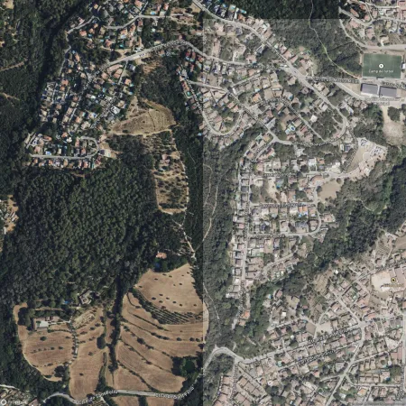 Foto del inmueble Piso de 192m2 en L' AMETLLA DEL VALLES, BARCELONA