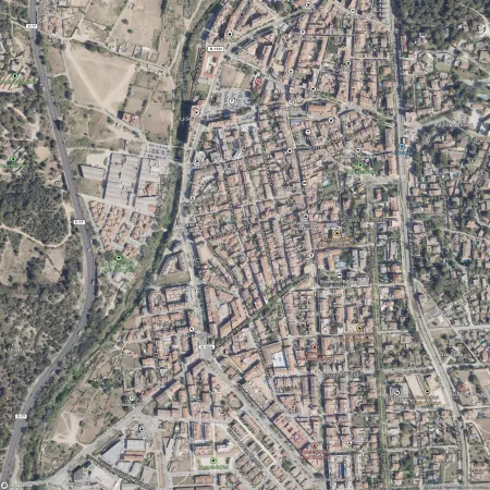 Foto del inmueble Piso de 140m2 en LA GARRIGA, BARCELONA