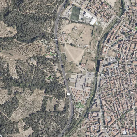 Foto del inmueble Piso de 73m2 en LA GARRIGA, BARCELONA