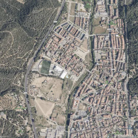 Foto del inmueble Piso de 98m2 en LA GARRIGA, BARCELONA