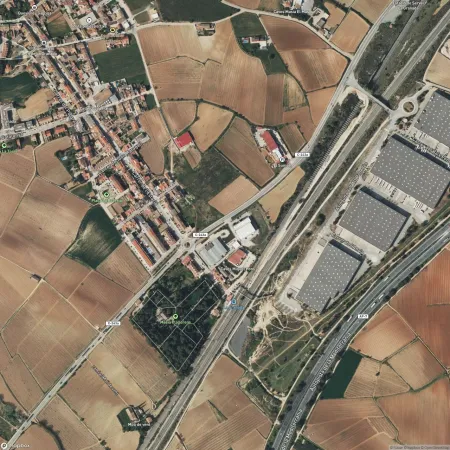 Foto del inmueble Casa de 218m2 en LA GRANADA, BARCELONA