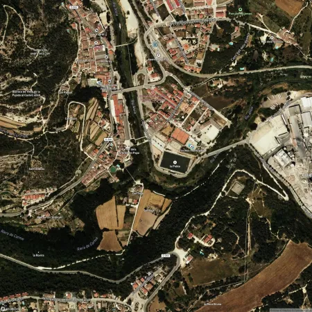 Foto del inmueble Piso de 140m2 en LA POBLA DE CLARAMUNT, BARCELONA