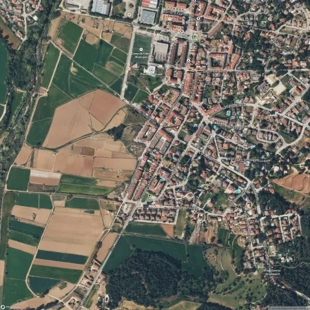 Foto del inmueble Piso de 73m2 en LA ROCA DEL VALLES, BARCELONA