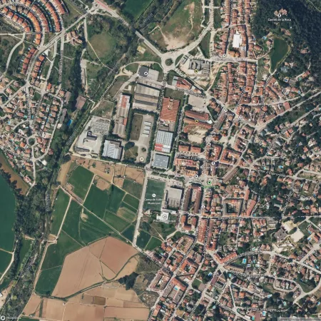 Foto del inmueble Piso de 100m2 en LA ROCA DEL VALLES, BARCELONA