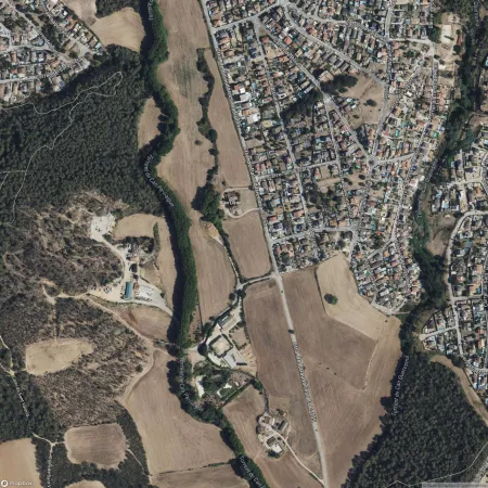 Foto del inmueble Piso de 151m2 en LLIÇA D'AMUNT, BARCELONA