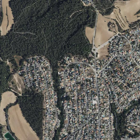 Foto del inmueble Piso de 256m2 en LLIÇA D'AMUNT, BARCELONA