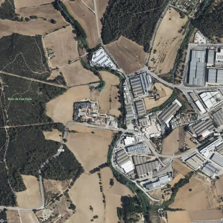 Foto del inmueble Piso de 469m2 en LLIÇA DE VALL, BARCELONA