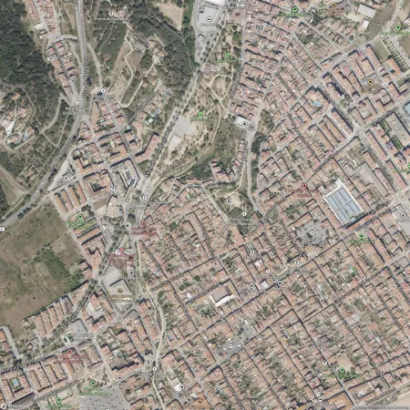 Foto del inmueble Piso de 117m2 en MALGRAT DE MAR, BARCELONA