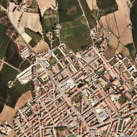 Foto del inmueble Local de 115m2 en MANLLEU, BARCELONA