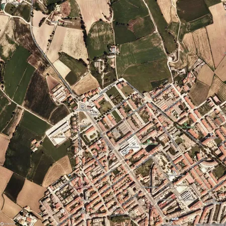 Foto del inmueble Piso de 224m2 en MANLLEU, BARCELONA