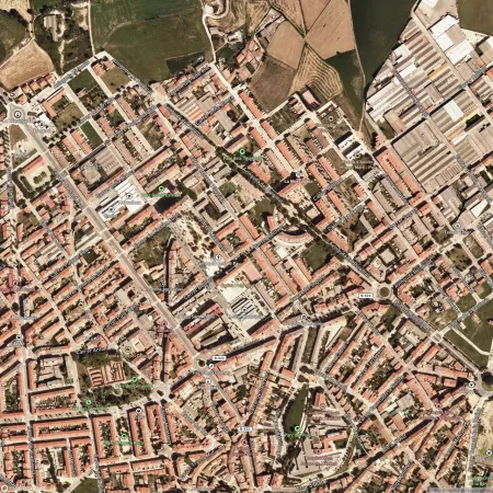 Foto del inmueble Piso de 198m2 en MANLLEU, BARCELONA