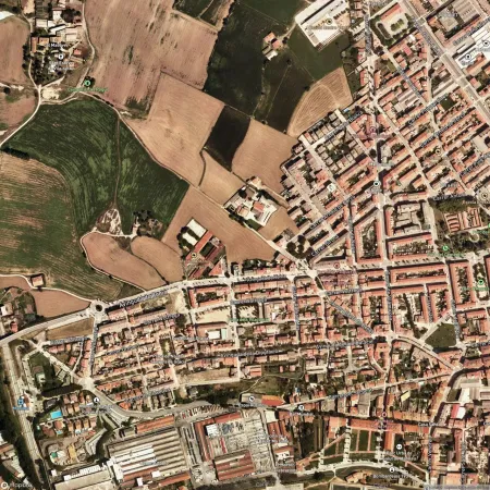 Foto del inmueble Piso de 98m2 en MANLLEU, BARCELONA