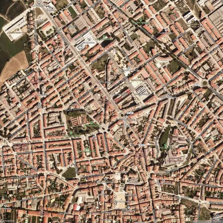 Foto del inmueble Piso de 76m2 en MANLLEU, BARCELONA