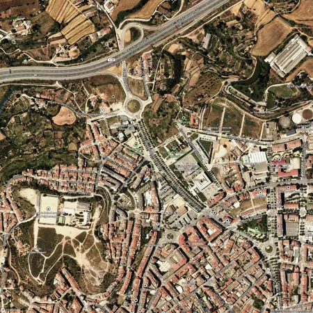 Foto del inmueble Piso de 77m2 en MANRESA, BARCELONA