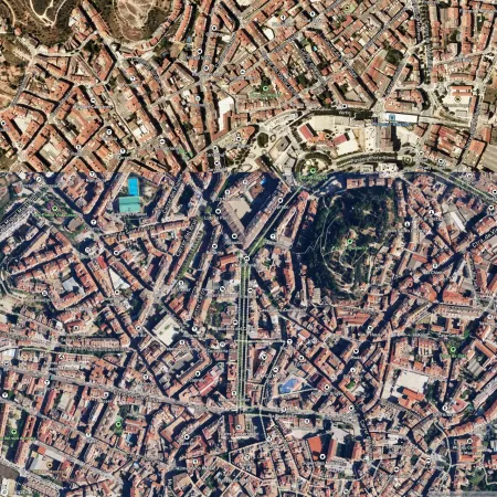 Foto del inmueble Piso de 188m2 en MANRESA, BARCELONA