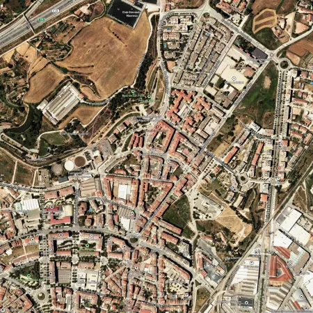 Foto del inmueble Piso de 66m2 en MANRESA, BARCELONA