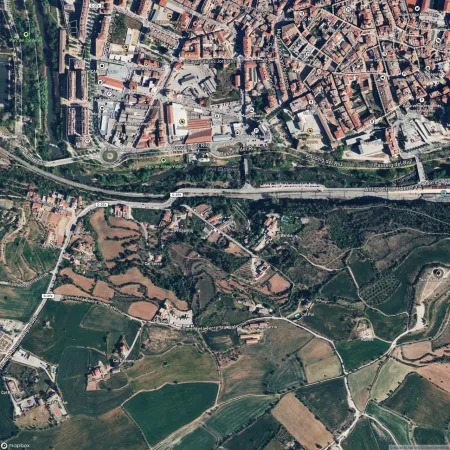 Foto del inmueble Piso de 52m2 en MANRESA, BARCELONA