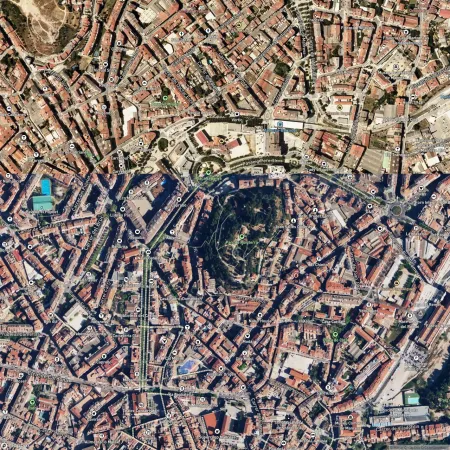 Foto del inmueble Piso de 233m2 en MANRESA, BARCELONA